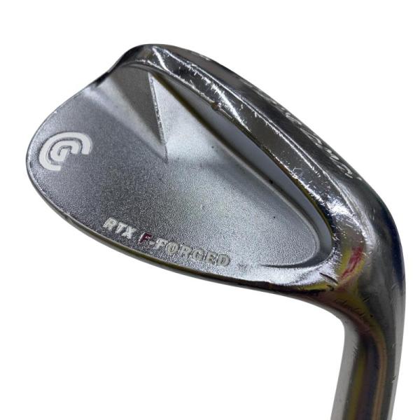 クリーブランド Cleveland RTX F-FORGED 56°/14° ウェッジ WG フレッ...