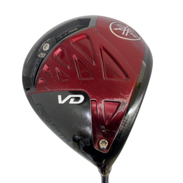 ヤマハ RMX VD  9.5° ドライバー DR フレックスその他