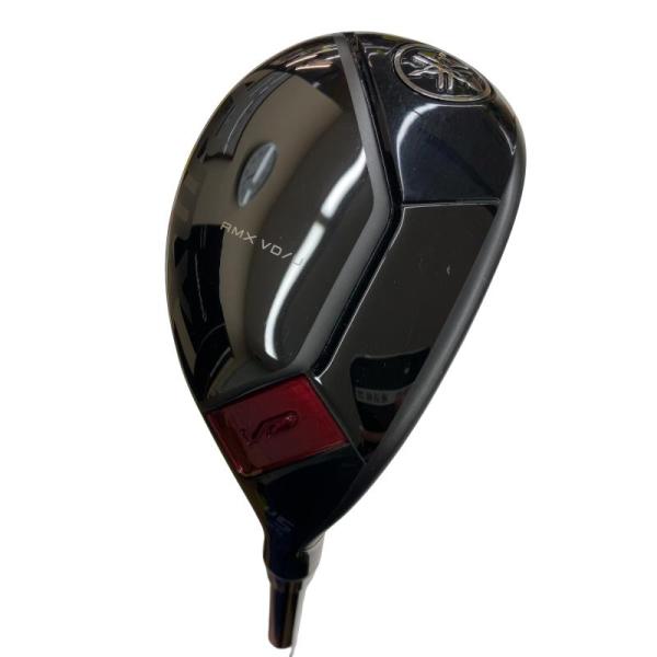 ヤマハ RMX VD(2024) U5 ユーティリティ UT フレックスSR