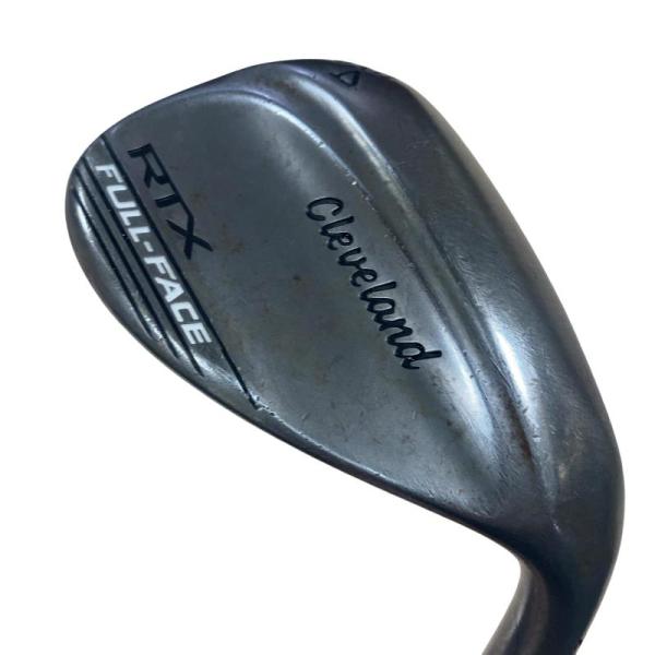 クリーブランド Cleveland RTX ZIPCORE FULL-FACE 64°/09° ウェ...