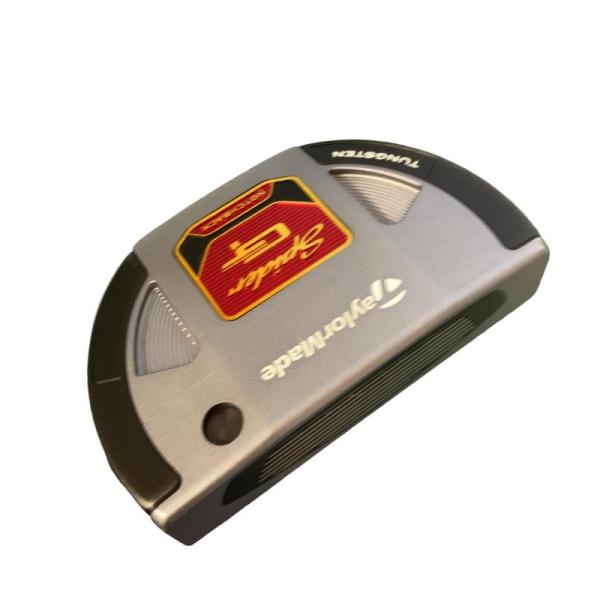 テーラーメイド Spider GT NOTCHBACK スモールスラント 34インチ パター PT ...