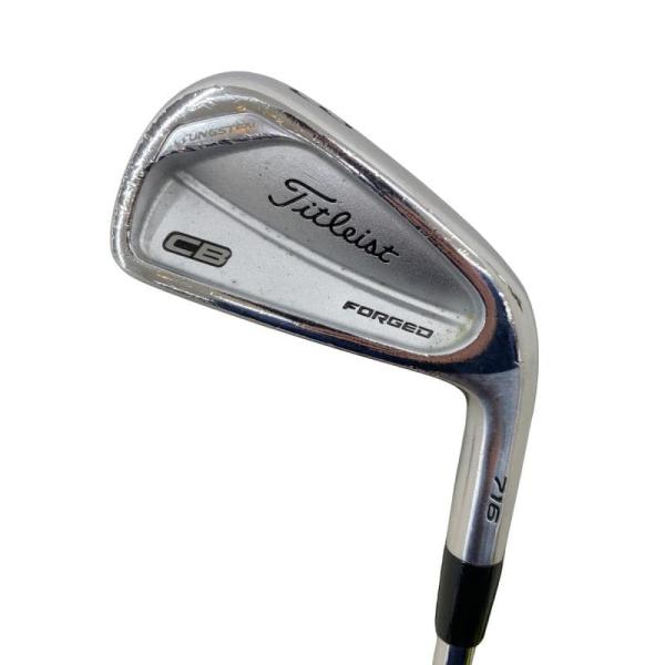 タイトリスト Titleist CB 716 #3 単品アイアン LI フレックスS