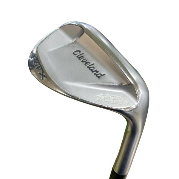 クリーブランド Cleveland RTX DEEP FORGED 2 50°/10° ウェッジ W...