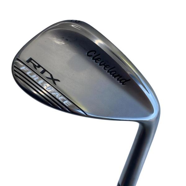 クリーブランド Cleveland RTX ZIPCORE FULL-FACE 52°/09° ウェ...