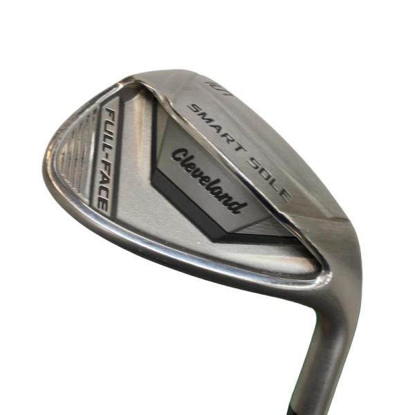 クリーブランド Cleveland SMART SOLE FULL-FACE TYPE-S ウェッジ...