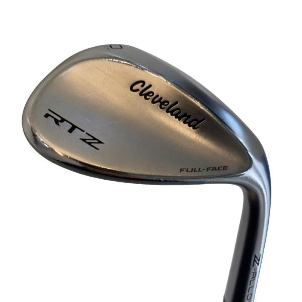 クリーブランド Cleveland RTZ ツアーサテン 60°/08° ADAPT ウェッジ WG...