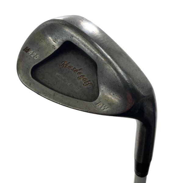 MASDA MASDA STUDIO WEDGE M425 AW ウェッジ WG フレックスその他
