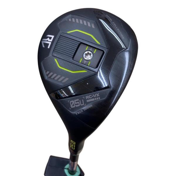 ロイヤルコレクション RC VX U5 ユーティリティ UT フレックスS