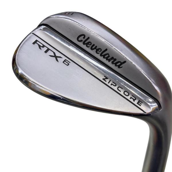 クリーブランド Cleveland RTX-6 ZIPCORE ツアーサテン 56°/08° LOW...