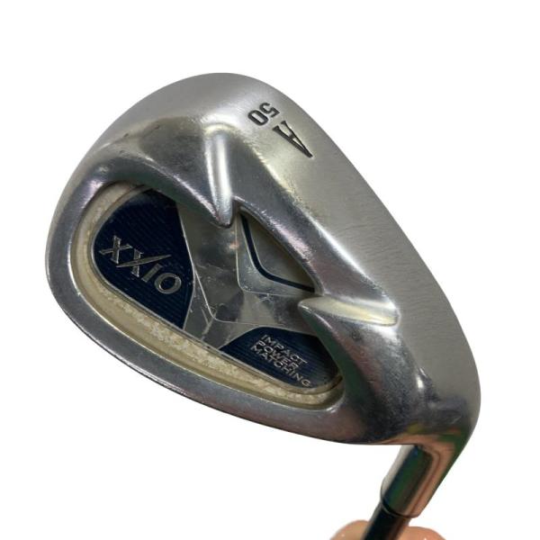 ダンロップ XXIO(2008) A50 ウェッジ WG フレックスR