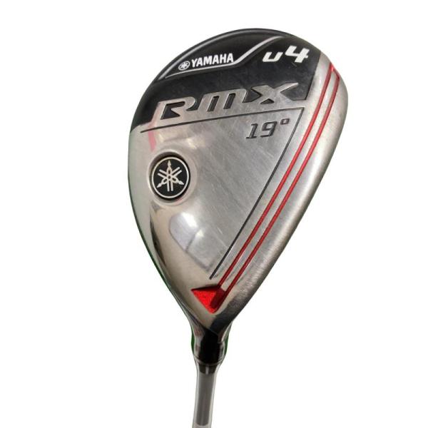 ヤマハ RMX(2020) U4 ユーティリティ UT フレックスS