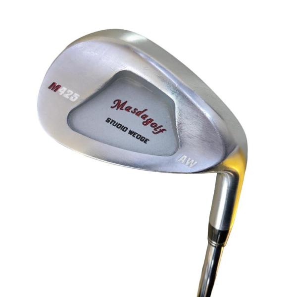 MASDA MASDA STUDIO WEDGE M425 AW ウェッジ WG フレックスその他