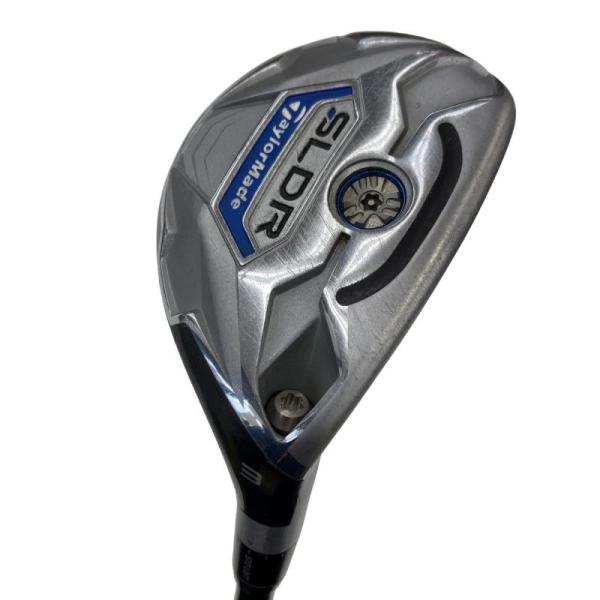 テーラーメイド SLDR U3 ユーティリティ UT フレックスR