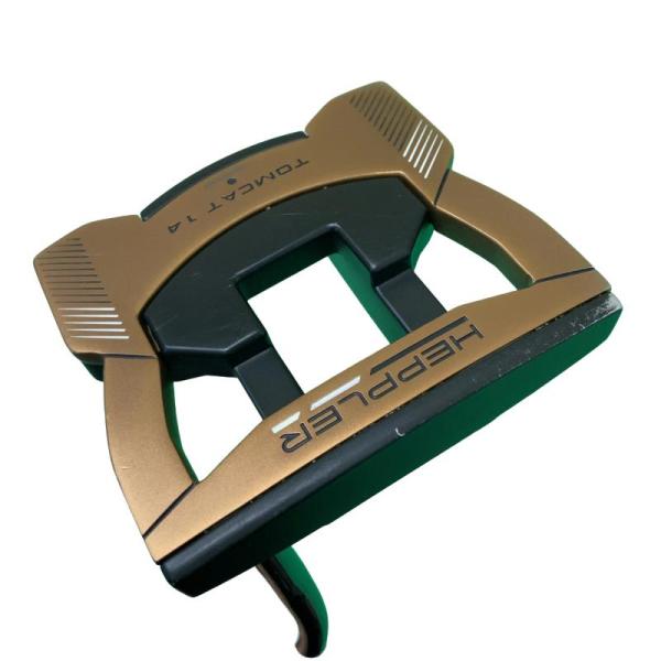 ピン HEPPLER TOMCAT 14 34インチ(PP59) パター PT フレックスその他