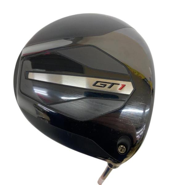 タイトリスト GT1 10° ドライバー DR フレックスR