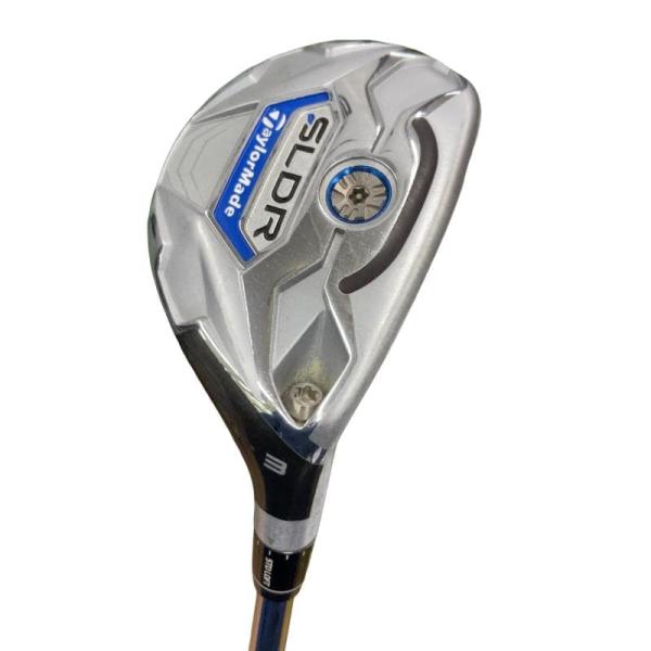テーラーメイド SLDR U3 ユーティリティ UT フレックスS