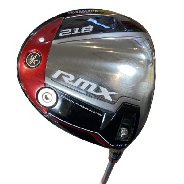 ヤマハ RMX 218 10.5° ドライバー DR フレックスR