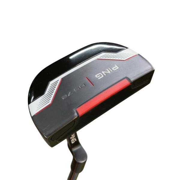 ピン PING DS 72(2021) 34インチ(PP58) パター PT フレックスその他