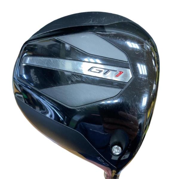 タイトリスト GT1 12° ドライバー DR フレックスS