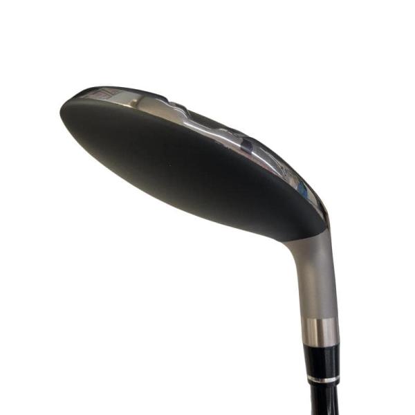 リンクス PARALLAX Hybrid-X #5 単品アイアン LI フレックスSR