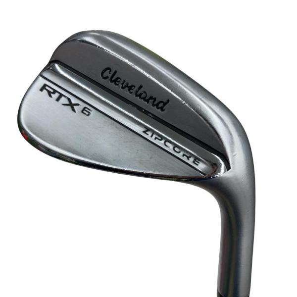 クリーブランド Cleveland RTX-6 ZIPCORE ツアーサテン 48°/10° MID...