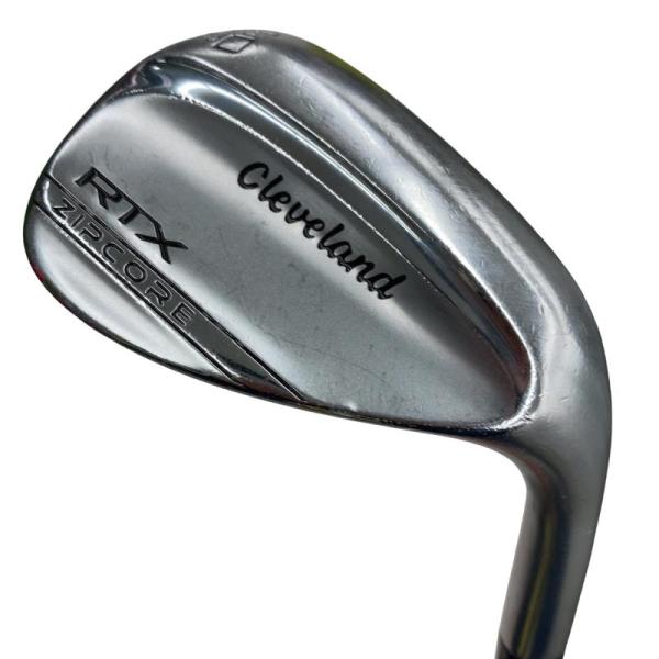 クリーブランド Cleveland RTX ZIPCORE ツアーサテン 60°/10° MID ウ...
