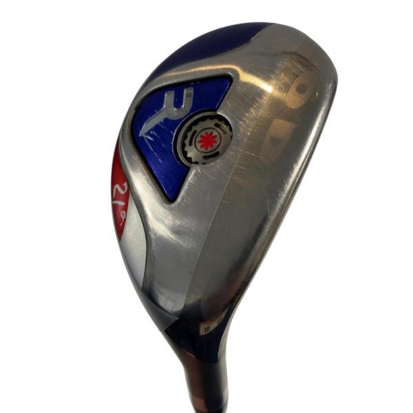 ロッディオ RODDIO ユーティリティ 21° ユーティリティ UT フレックスその他