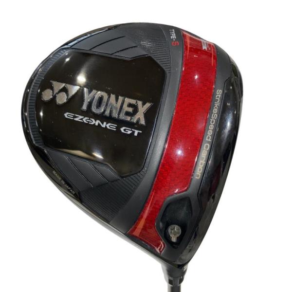 ヨネックス EZONE GT TYPE-S(2024) 10.5° ドライバー DR フレックスR
