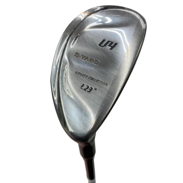 セイコー(S-YARD) S-YARD UTILITY COLLECTION U4(23°) ユーテ...