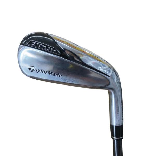 テーラーメイド STEALTH DHY U5 ユーティリティ UT フレックスS