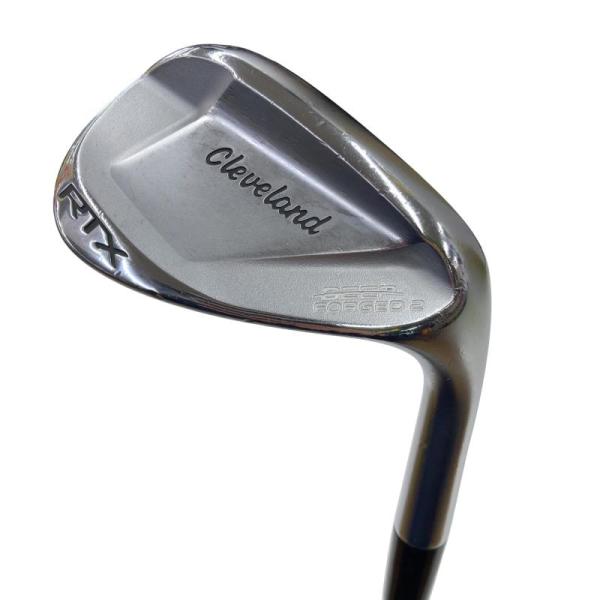 クリーブランド Cleveland RTX DEEP FORGED 2 50°/10° ウェッジ W...