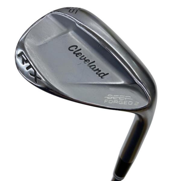クリーブランド Cleveland RTX DEEP FORGED 2 56°/12° ウェッジ W...