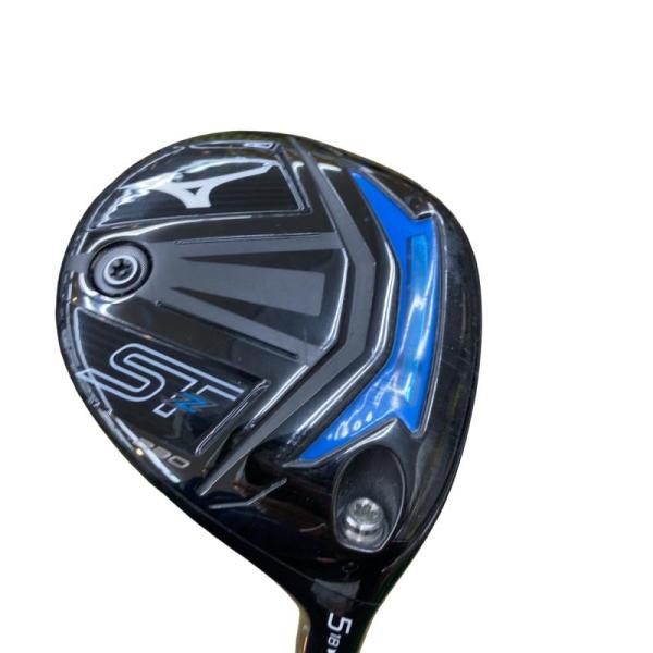ミズノ Mizuno ST-Z 230 5W フェアウェイウッド FW フレックスS