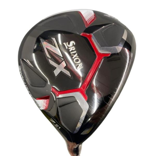ダンロップ SRIXON ZX F 7W フェアウェイウッド FW フレックスR