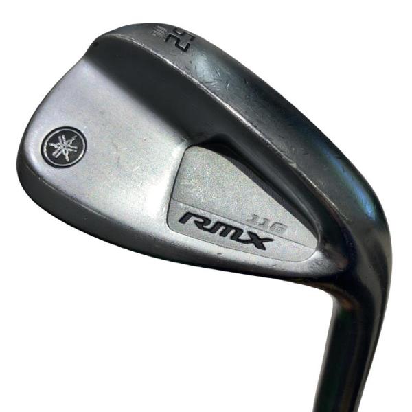 ヤマハ RMX 116 52°/06° ウェッジ WG フレックスS