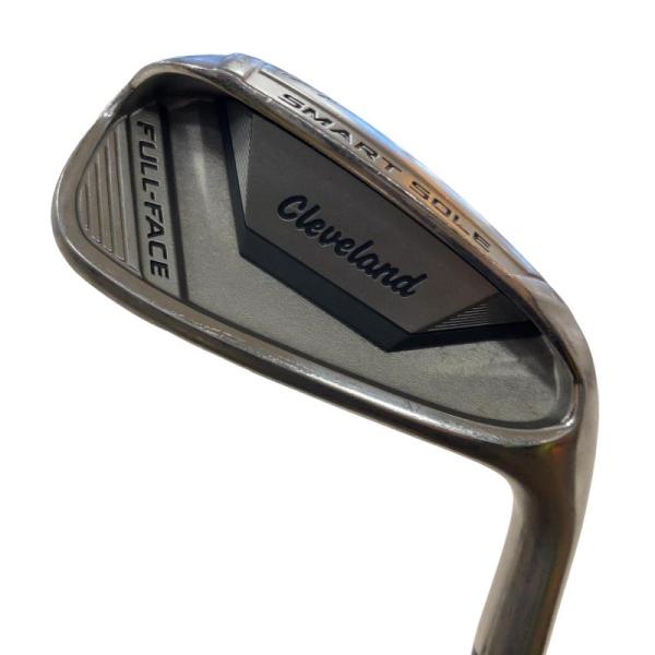 クリーブランド Cleveland SMART SOLE FULL-FACE TYPE-C ウェッジ...
