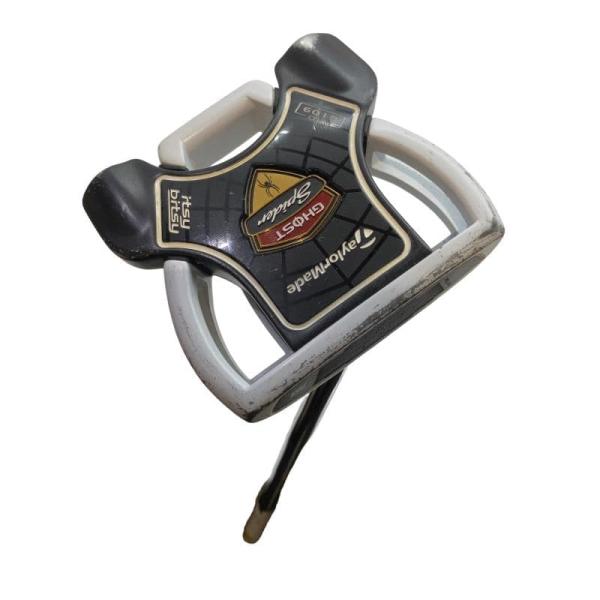 テーラーメイド GHOST Spider itsy bitsy センターシャフト 34インチ パター...