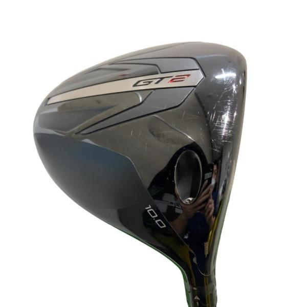 タイトリスト GT2 10° ドライバー DR フレックスS