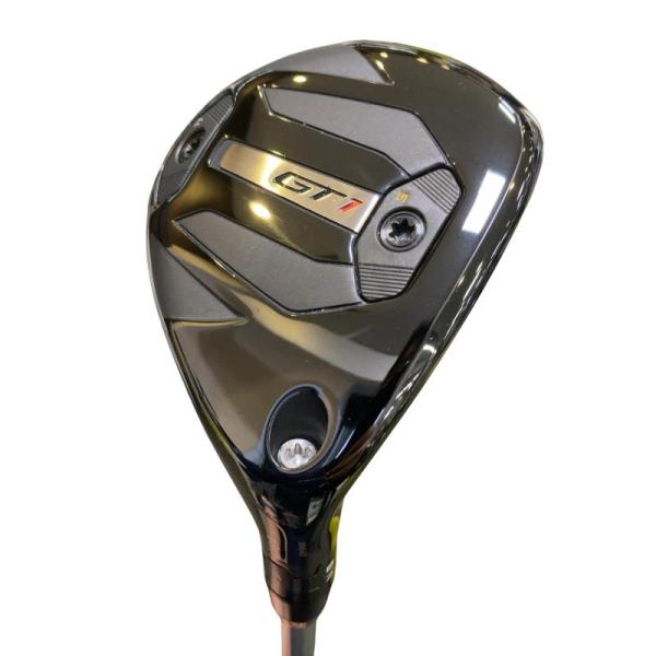 タイトリスト GT1 23° ユーティリティ UT フレックスR