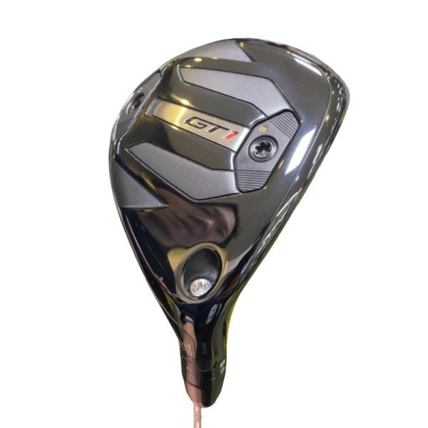 タイトリスト GT1 20° ユーティリティ UT フレックスR