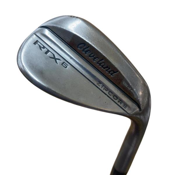 クリーブランド Cleveland RTX-6 ZIPCORE ツアーサテン 60°/10° MID...