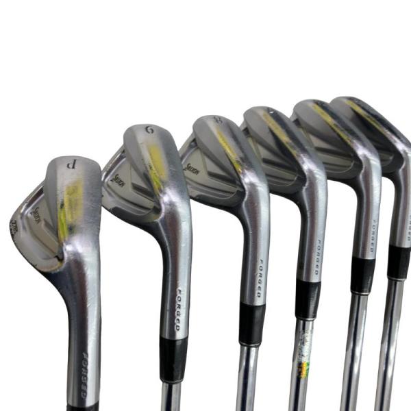 ダンロップ SRIXON Z785  6S アイアンセット IR フレックスS