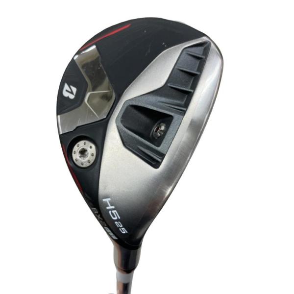 ブリヂストン BRIDGESTONE BX2 HT H5 ユーティリティ UT フレックスR
