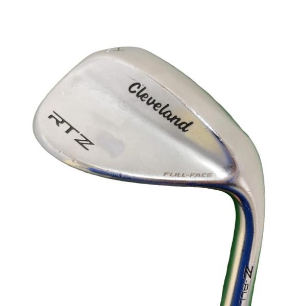 クリーブランド Cleveland RTZ ツアーサテン 54°/08° ADAPT ウェッジ WG...