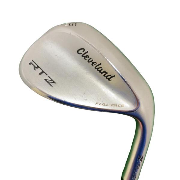 クリーブランド Cleveland RTZ ツアーサテン 56°/08° ADAPT ウェッジ WG...