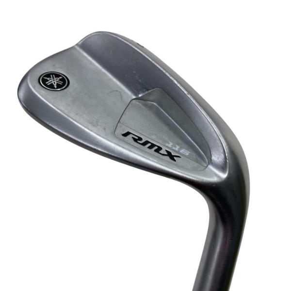 ヤマハ RMX 116 52°/06° ウェッジ WG フレックスS