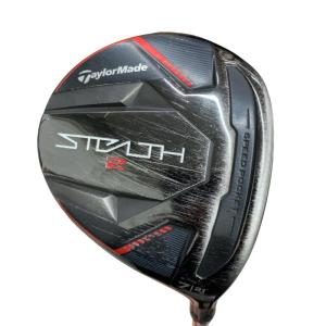 テーラーメイド STEALTH2 7W フェアウ...の商品画像