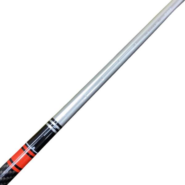 テーラーメイドスリーブ付き(Qi4D系) 三菱ケミカル(レイヨン) ドライバー用 シャフト TENS...