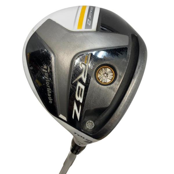 テーラーメイド RBZ STAGE 2 TOUR 3W フェアウェイウッド FW フレックスその他