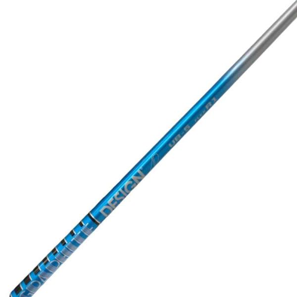 Tour AD UB-5 フェアウェイウッド用 シャフト Tour AD UB-5 フレックスR